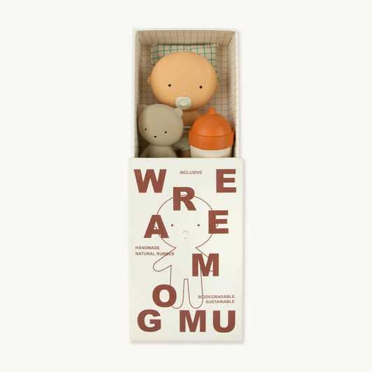 Gommu Pocket Vanilla