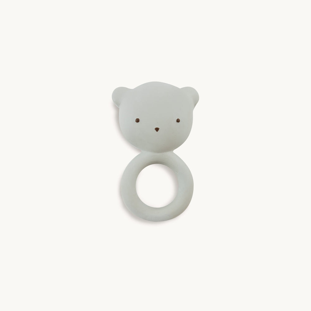 Gommu Ring Bear Ocean