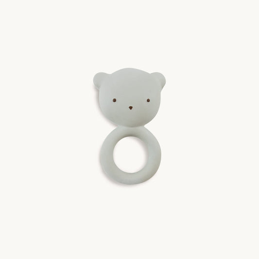 Gommu Ring Bear Ocean
