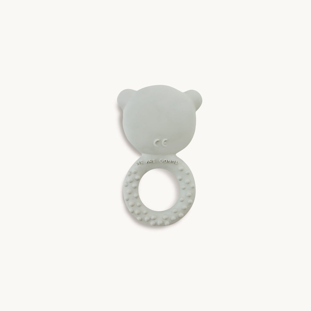 Gommu Ring Bear Ocean