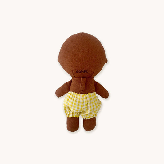 Gommu Small Baby Soft Almond