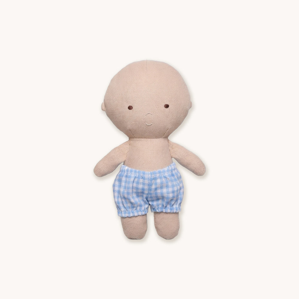 Gommu Small Baby Soft Vanilla