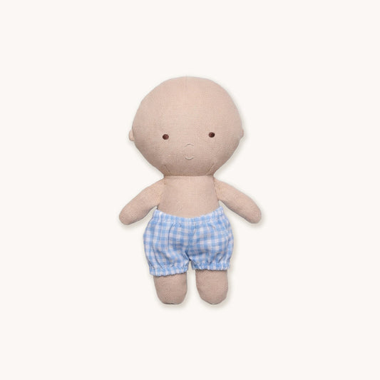 Gommu Small Baby Soft Vanilla