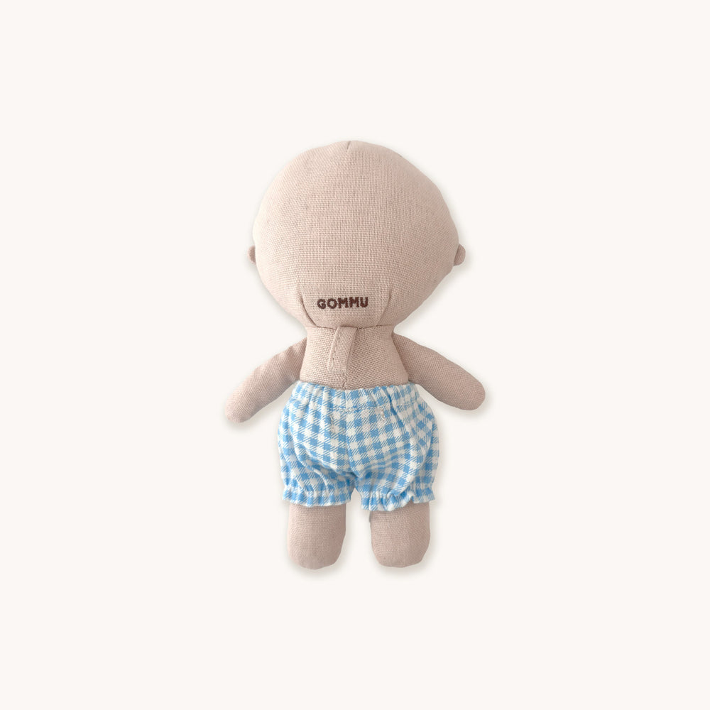 Gommu Small Baby Soft Vanilla