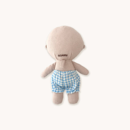 Gommu Small Baby Soft Vanilla