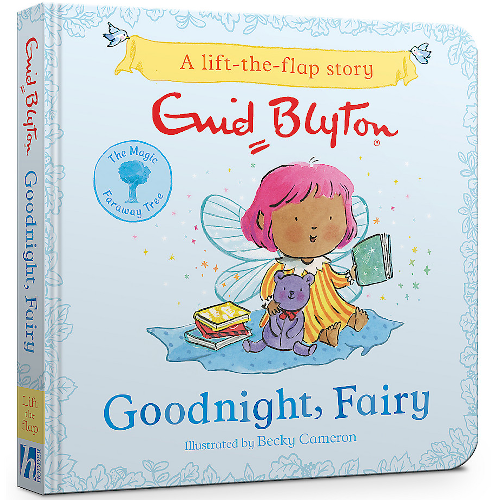 The Magic Faraway Tree: Goodnight, Fairy
