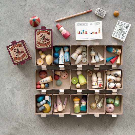 Lucky Lucky Second Edition