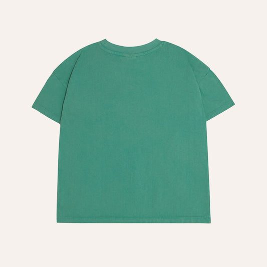 Green Washed Kids T-Shirt