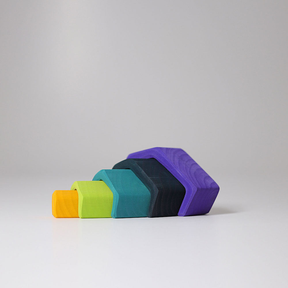 Grimm's Stacking Cave Small