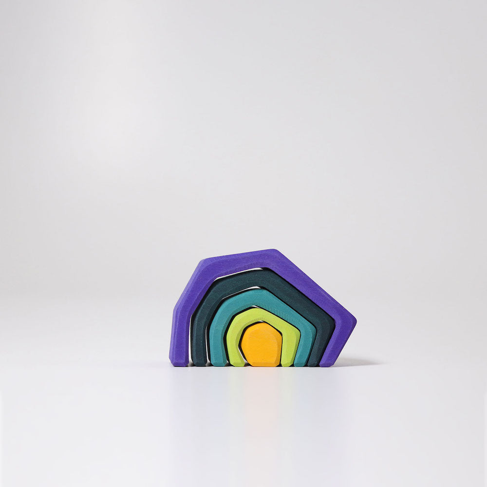 Grimm's Stacking Cave Small