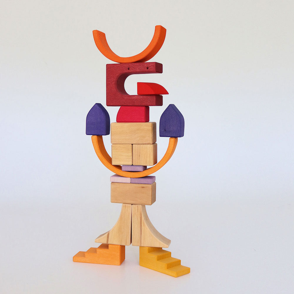 Grimm's Building World Desert Sand