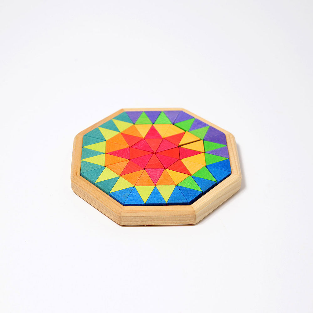 Grimm's Octagon Small