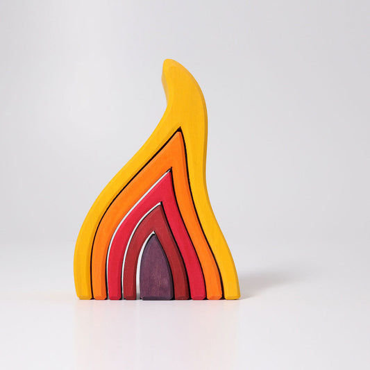 Stacking Fire Large