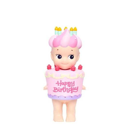 Sonny Angel Happy Birthday Series