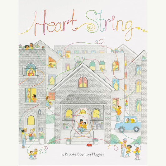 Heart String