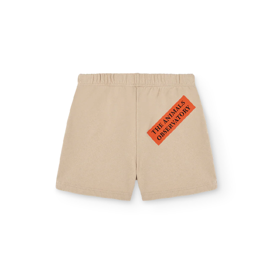 Hedgehog Shorts Khaki