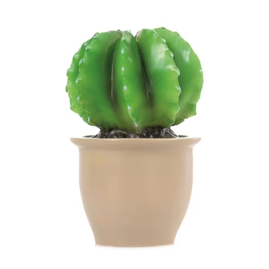 Cactus Lamp