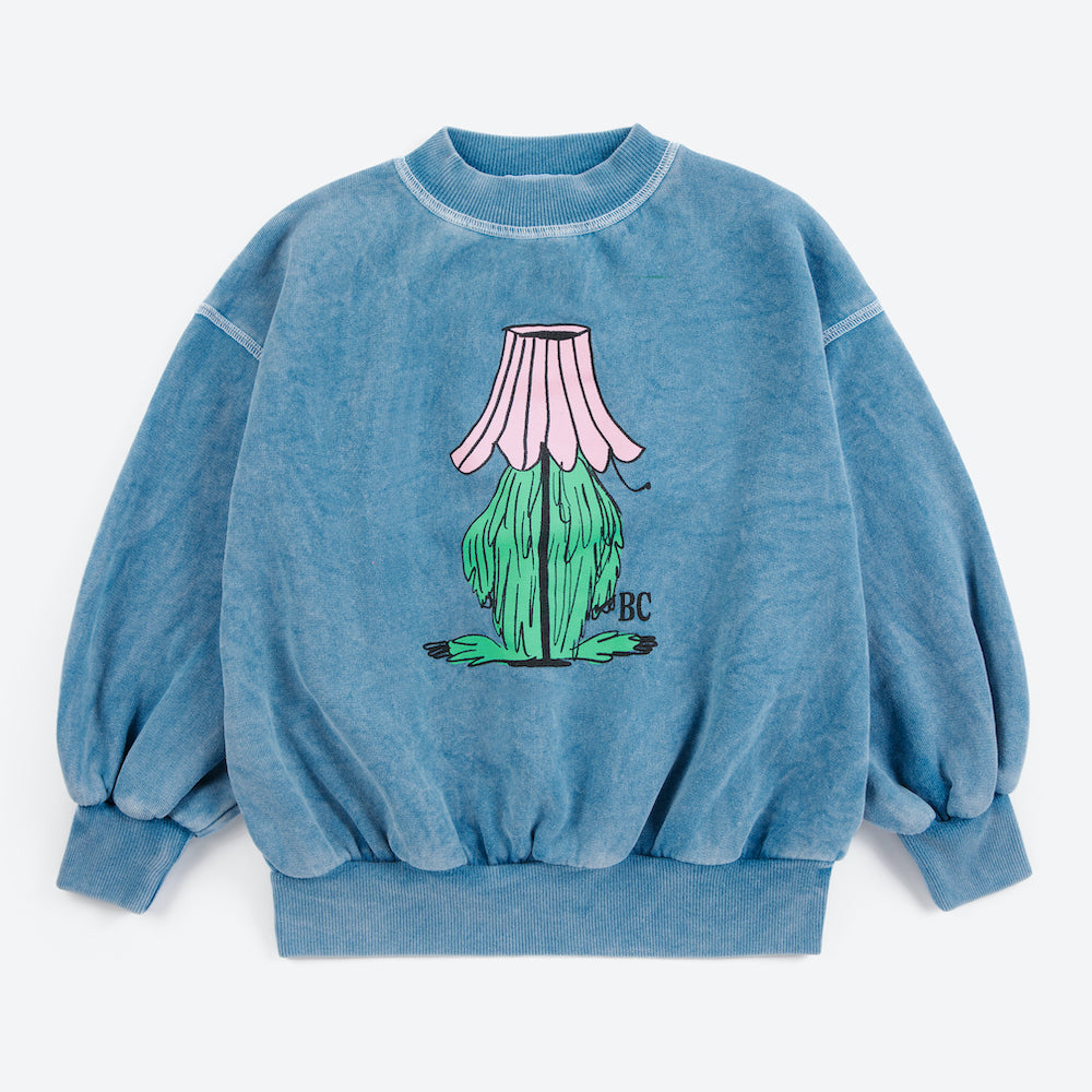 Hidden Monster Sweatshirt