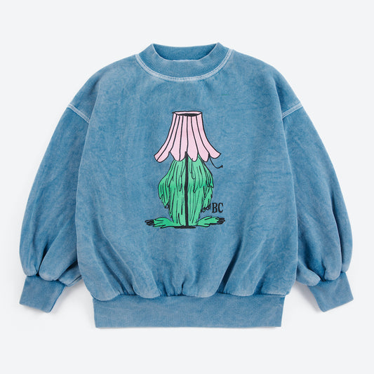 Hidden Monster Sweatshirt