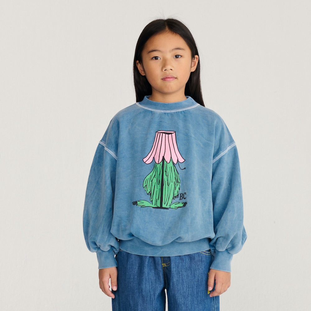 Hidden Monster Sweatshirt