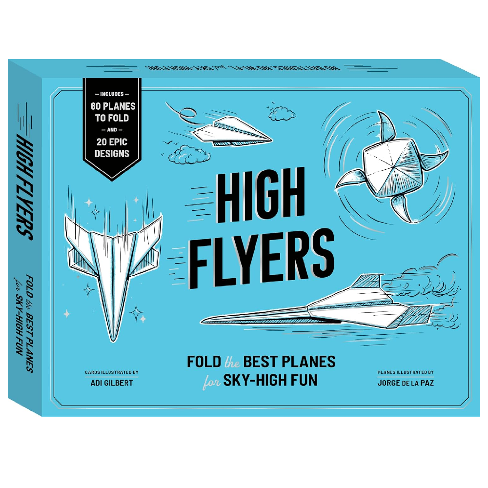 High Flyers