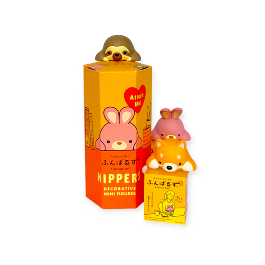 Funbaras Hippers