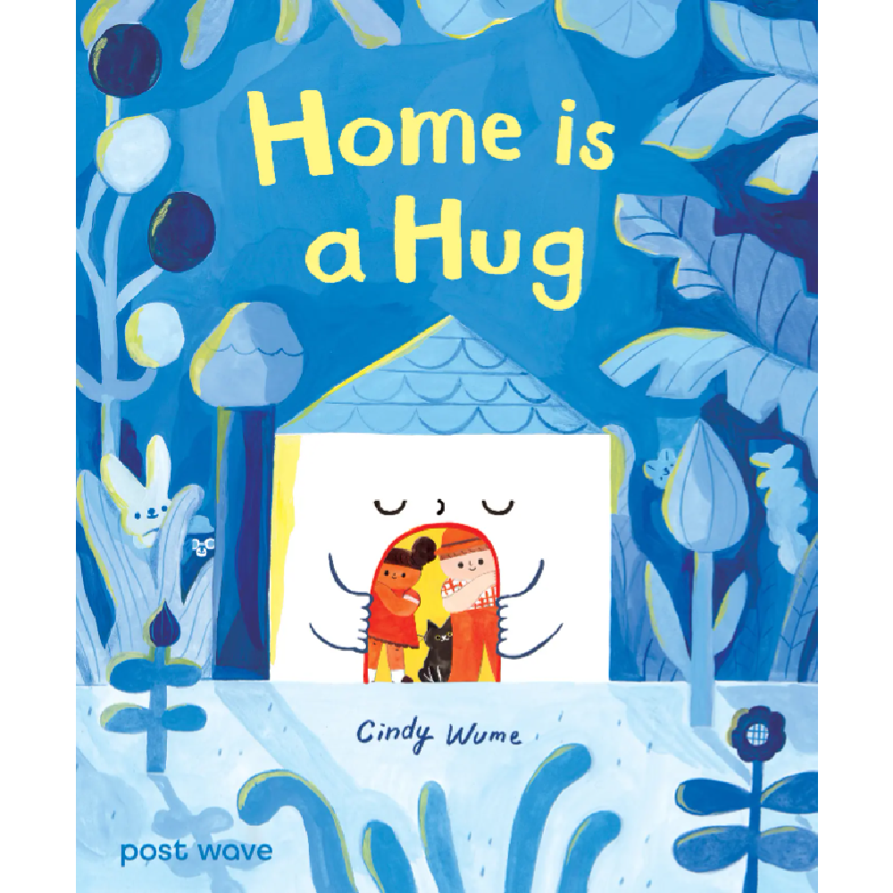Home Is A Hug