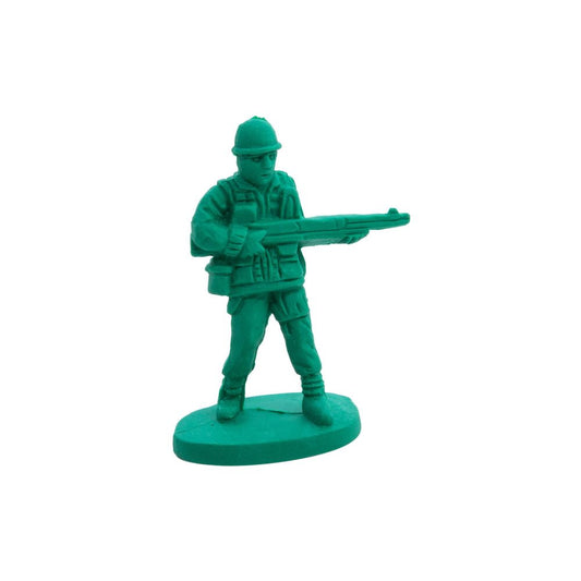 Soldier Erasers