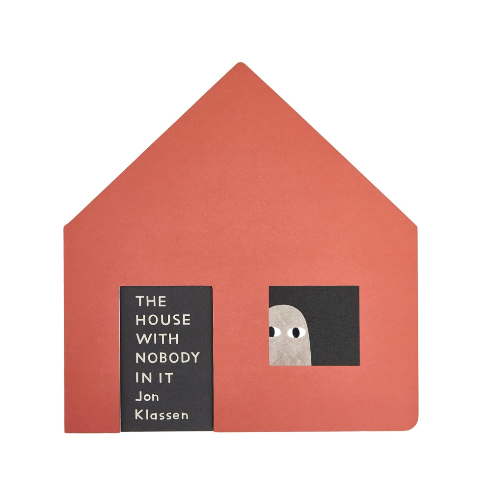 House With Nobody In It