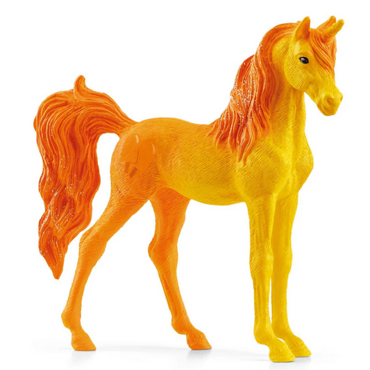 Collectible Unicorn Ice Pop
