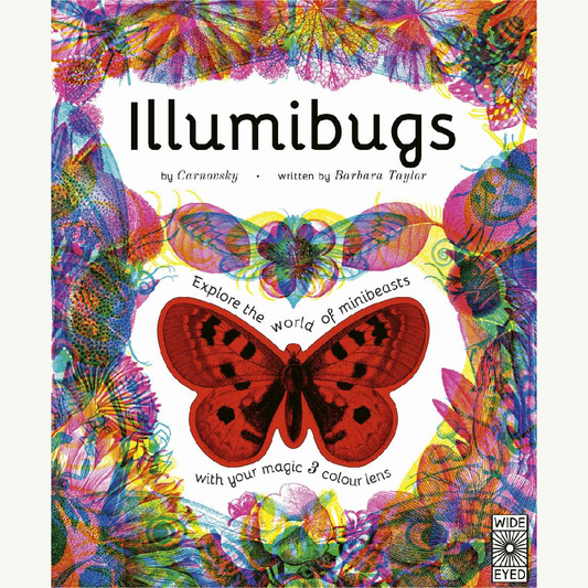 Illumibugs