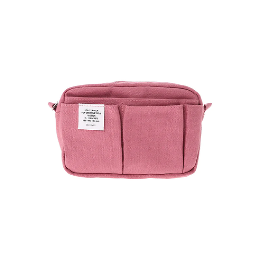 Inner Carry Bag Small Pink