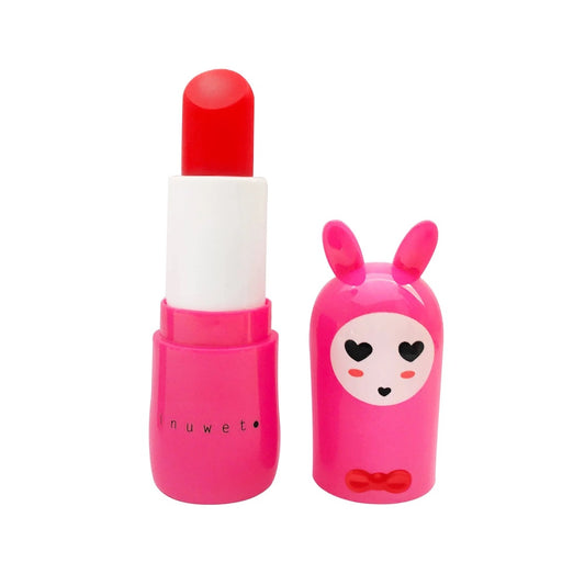 Fushia Lip Balm Cherry
