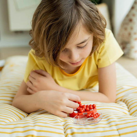 IQ Minis Hexpert Assorted Colours