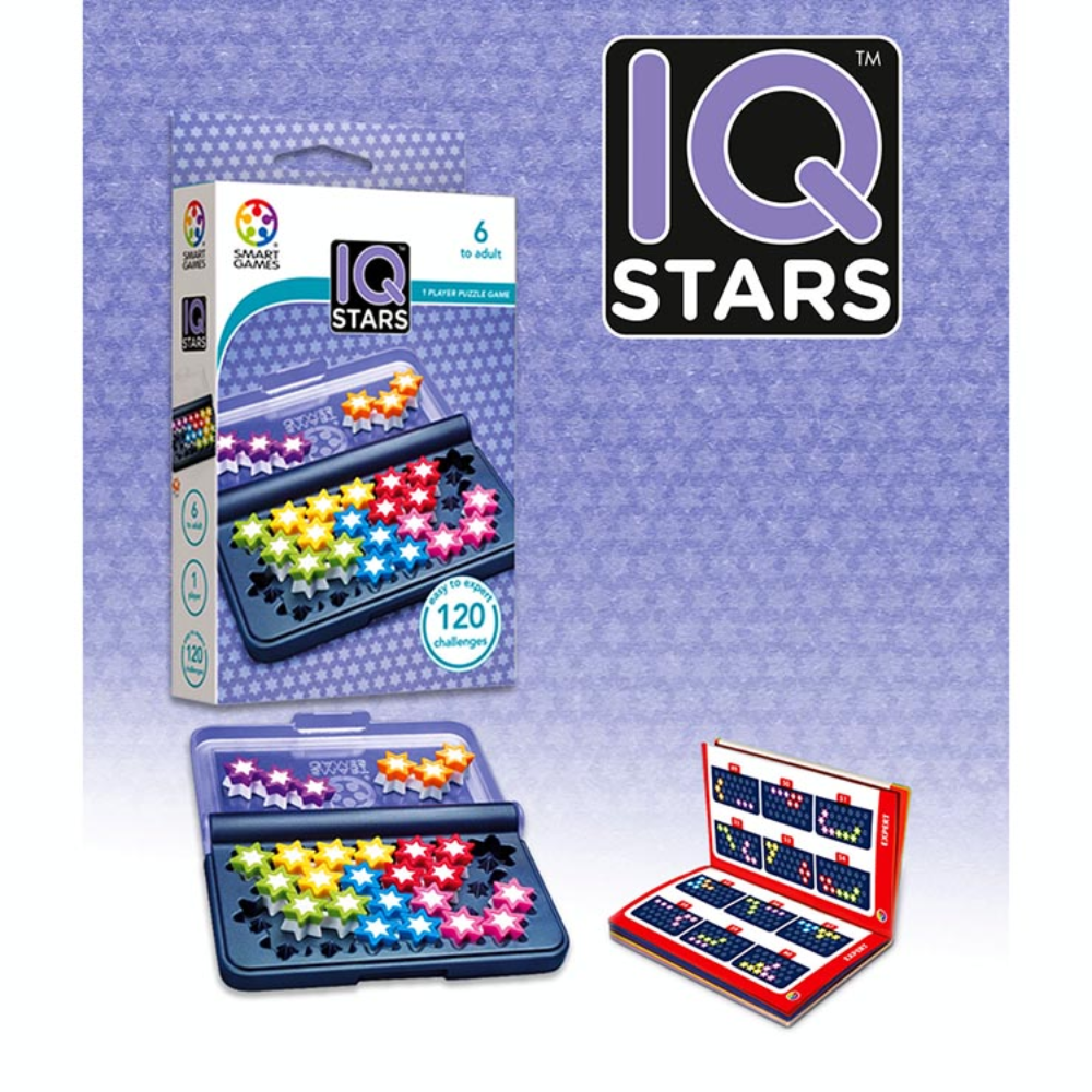 IQ Stars