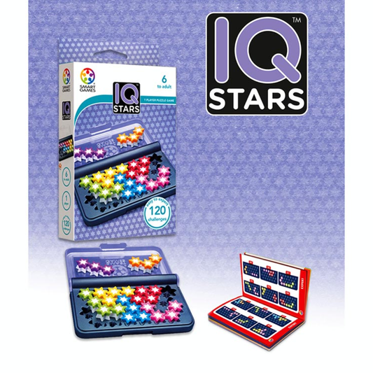 IQ Stars