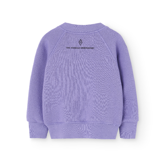 Jackal Baby Sweatshirt