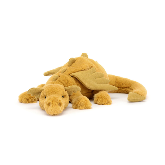 Golden Dragon Large