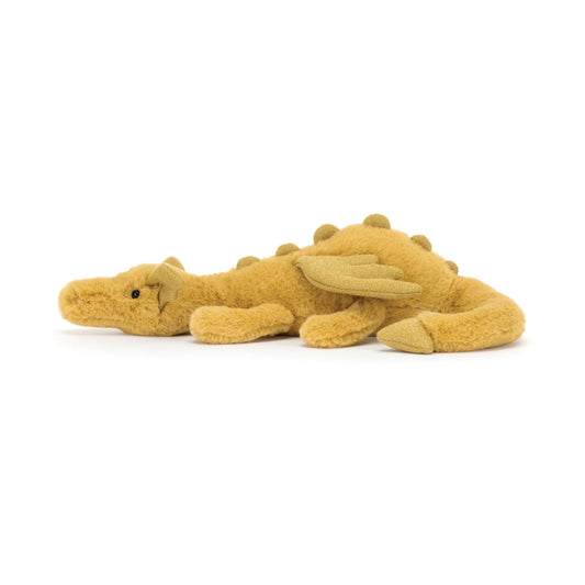 Golden Dragon Large
