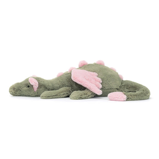 Malachy Dragon Large