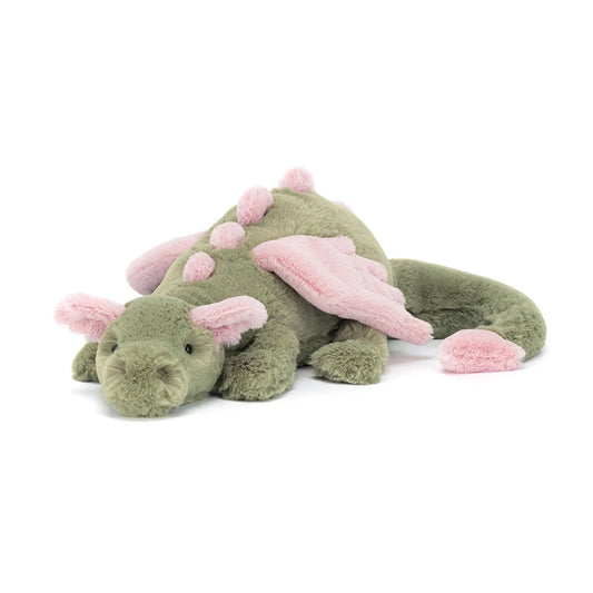 Malachy Dragon Large