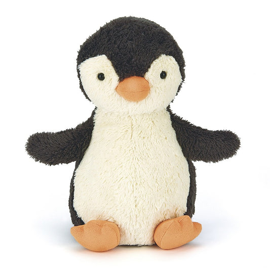 Peanut Penguin Large