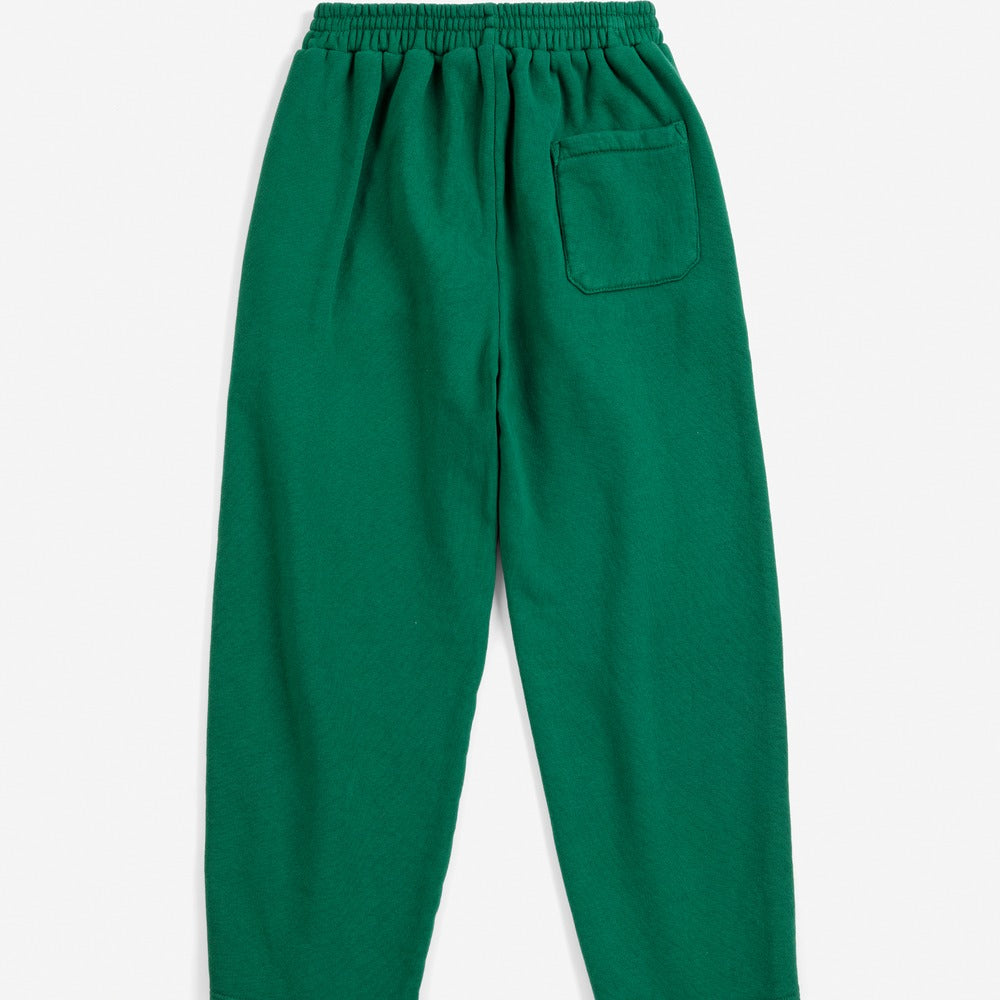 Bobo Choses Straight Jogging Pants