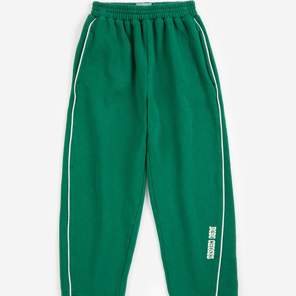 Bobo Choses Straight Jogging Pants
