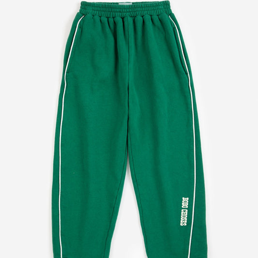 Bobo Choses Straight Jogging Pants