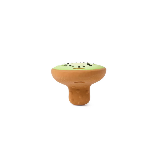 Jose Antonio The Kiwi Mini Baby Teether