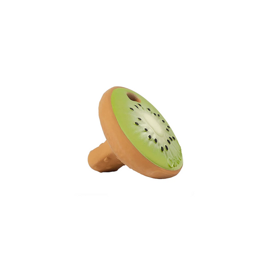 Jose Antonio The Kiwi Mini Baby Teether
