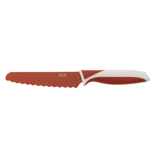 Kid Safe Knife Chestnut