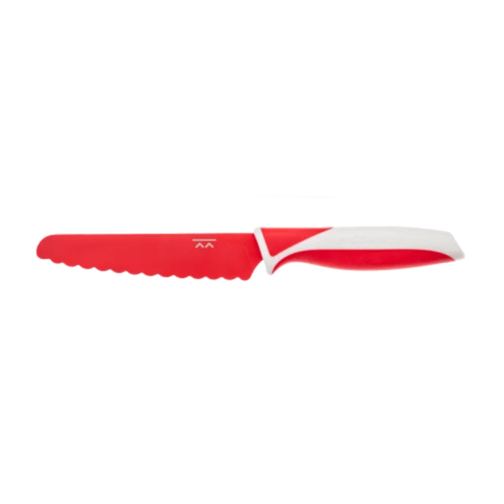 Kid Safe Knife Red