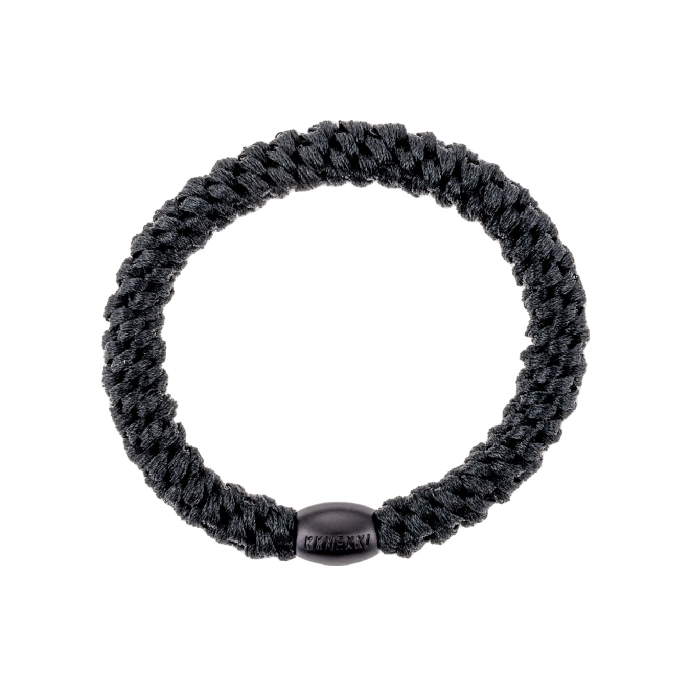 Black Hair Tie